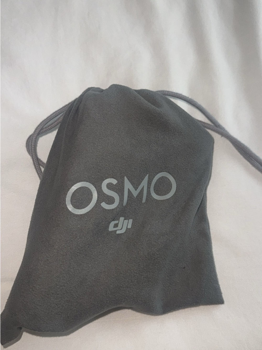 DJI OSMO